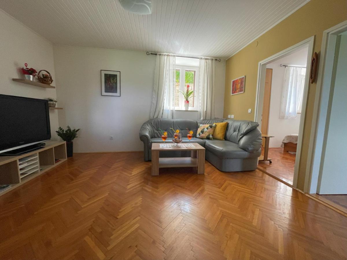 Apartment Kastel Pazin Kültér fotó