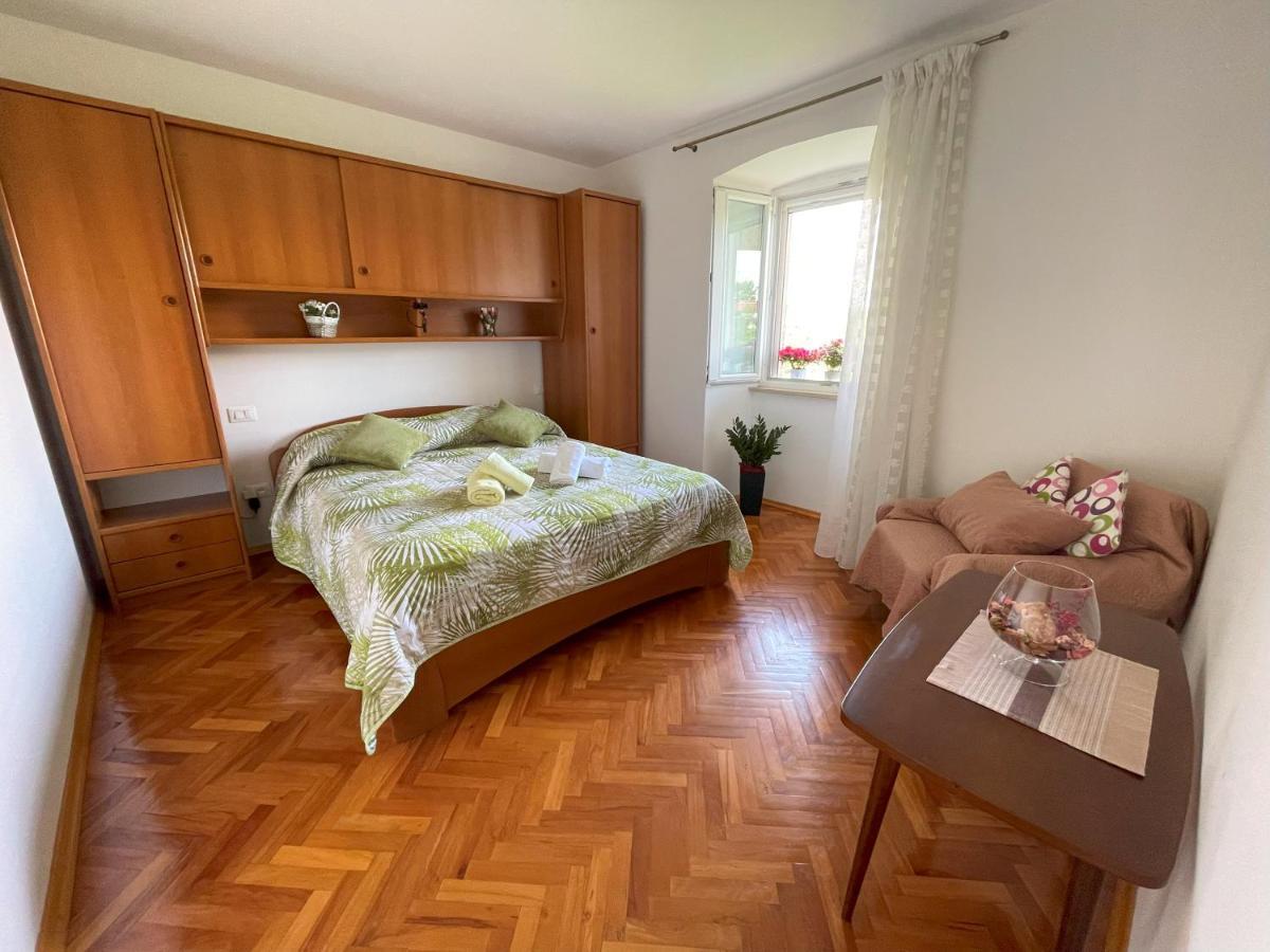 Apartment Kastel Pazin Kültér fotó