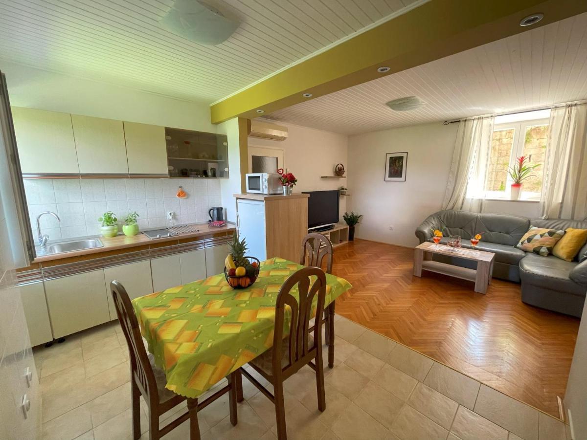 Apartment Kastel Pazin Kültér fotó